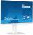 Монитор IIYAMA XUB2797QSN-W2 — для бизнеса и офиса Монитор IIYAMA XUB2797QSN-W2 — для бизнеса и офиса