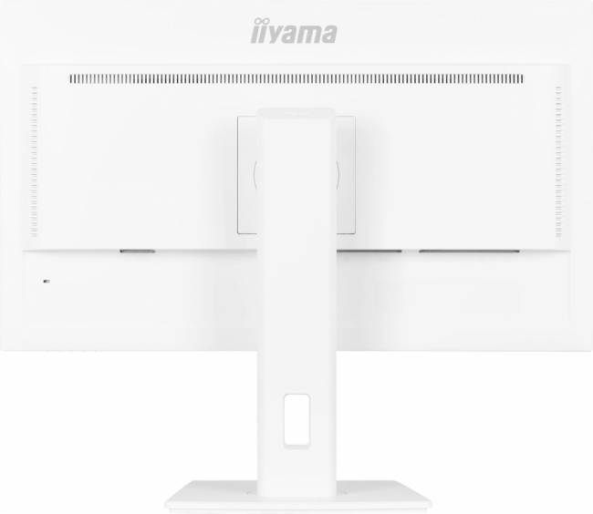 Монитор IIYAMA XUB2797QSN-W2 — для бизнеса и офиса Монитор IIYAMA XUB2797QSN-W2 — для бизнеса и офиса