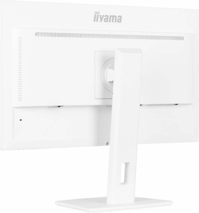 Монитор IIYAMA XUB2797QSN-W2 — для бизнеса и офиса Монитор IIYAMA XUB2797QSN-W2 — для бизнеса и офиса