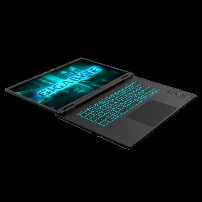 Ноутбук Gigabyte 5VHP3KZ893SD — для бизнеса и офиса