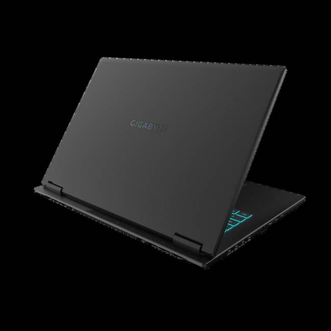 Ноутбук Gigabyte 5VHP3KZ893SD — для бизнеса и офиса