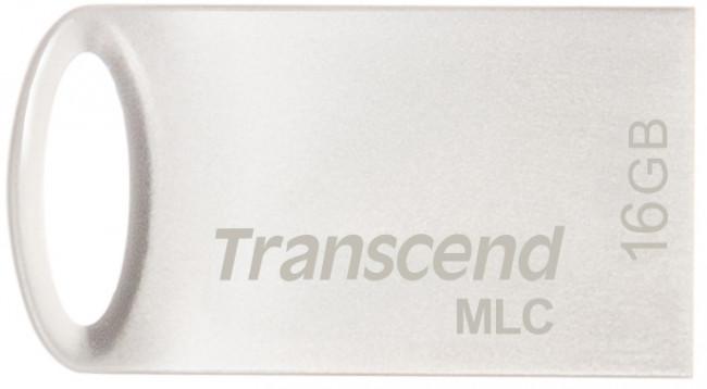 Флеш-накопитель Transcend JetFlash 720