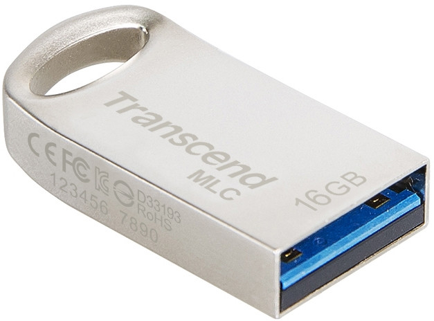 Флеш-накопитель Transcend JetFlash 720