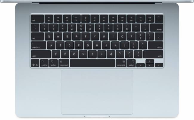 Ноутбук Apple MC7A4LL/A — для бизнеса и офиса