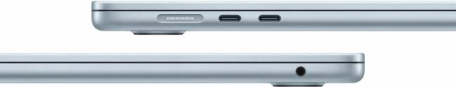 Ноутбук Apple MC7A4LL/A — для бизнеса и офиса
