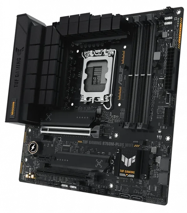 Материнская плата ASUS 90MB1ET0-M1EAY0 — для бизнеса и офиса