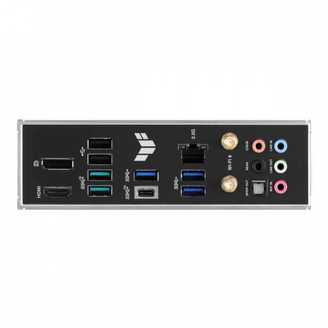 Материнская плата ASUS 90MB1ET0-M1EAY0 — для бизнеса и офиса