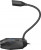 Defender Игровой стрим микрофон Tone GMC 100 USB, LED, провод 1.5 м Defender 64610 — для бизнеса и офиса