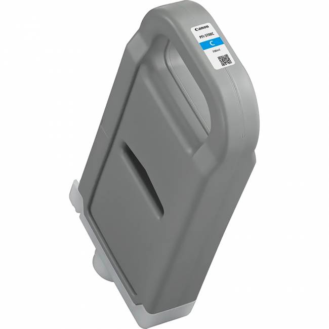 Картридж Canon PFI-3700C (6445C001) — для бизнеса и офиса