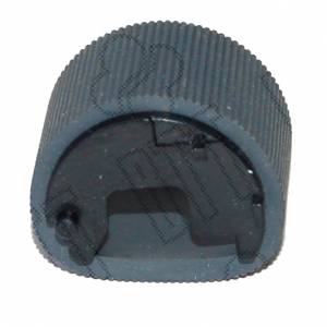 RL1-2120/RL1-3307 Ролик захвата ручной подачи HP LJ P2030/2035/P2050/P2055/M401/M425 (O)