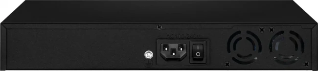 PoE коммутатор Fast Ethernet NST NS-SW-16F3G-P