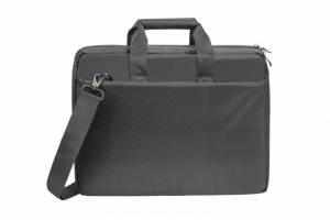 Сумка для ноутбука 15.6" Riva 8231 GREY