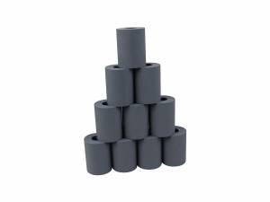 Резинка ролика подхвата/подачи/отделения (CET) Samsung SCX-6545N/6555N CET7911/022N02232/JC97-02259A