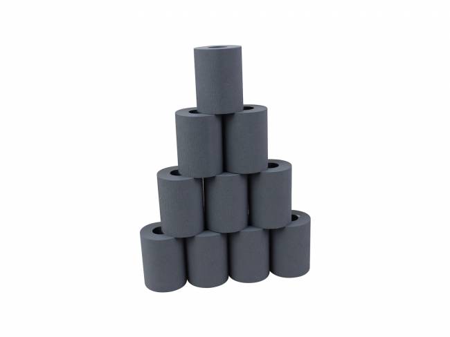 Резинка ролика подхвата/подачи/отделения (CET) Samsung SCX-6545N/6555N CET7911/022N02232/JC97-02259A — для бизнеса и офиса