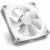 Комплект кулеров для корпуса ПК NZXT RF-D12TF-W1 — для бизнеса и офиса