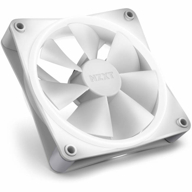Комплект кулеров для корпуса ПК NZXT RF-D12TF-W1 — для бизнеса и офиса