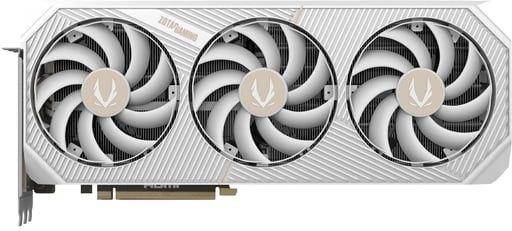Видеокарта ZOTAC ZT-B50800Q-10P — для бизнеса и офиса