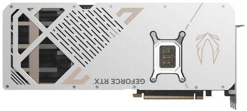 Видеокарта ZOTAC ZT-B50800Q-10P — для бизнеса и офиса