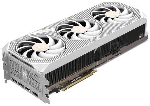 Видеокарта ZOTAC ZT-B50800Q-10P — для бизнеса и офиса