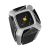 Корпус ПК без блока питания Geometric Future 1AM2AKGA00100 — для бизнеса и офиса