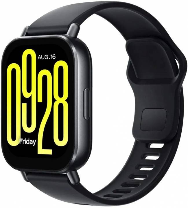 Смарт-часы Xiaomi BHR8784GL — для бизнеса и офиса Смарт-часы Xiaomi BHR8784GL — для бизнеса и офиса