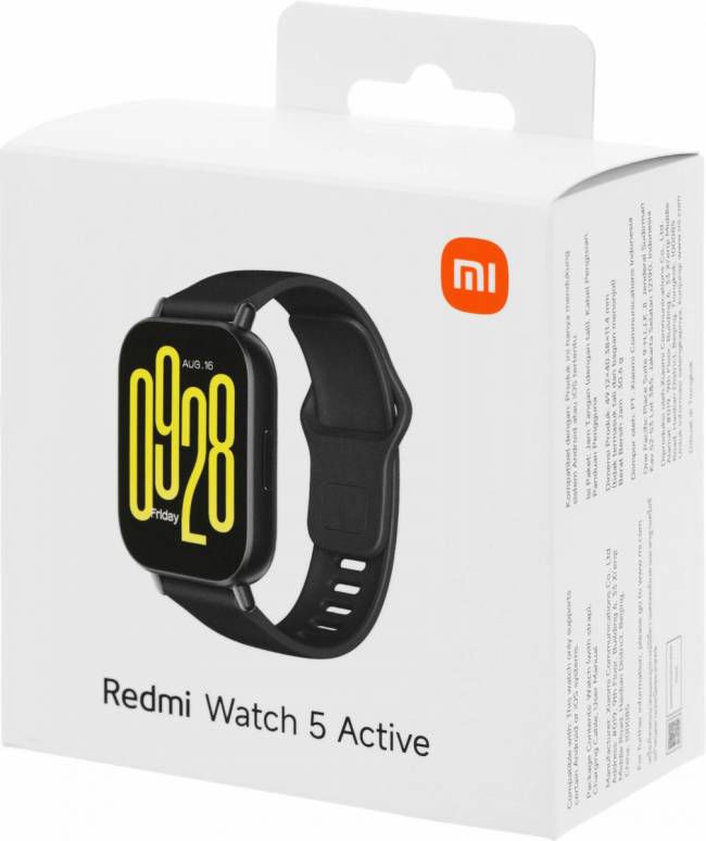 Смарт-часы Xiaomi BHR8784GL — для бизнеса и офиса Смарт-часы Xiaomi BHR8784GL — для бизнеса и офиса