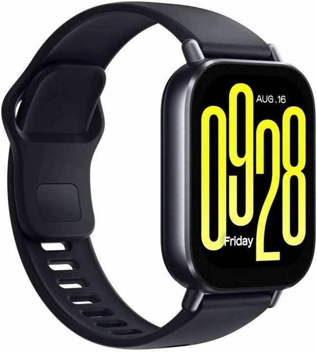 Смарт-часы Xiaomi BHR8784GL — для бизнеса и офиса Смарт-часы Xiaomi BHR8784GL — для бизнеса и офиса