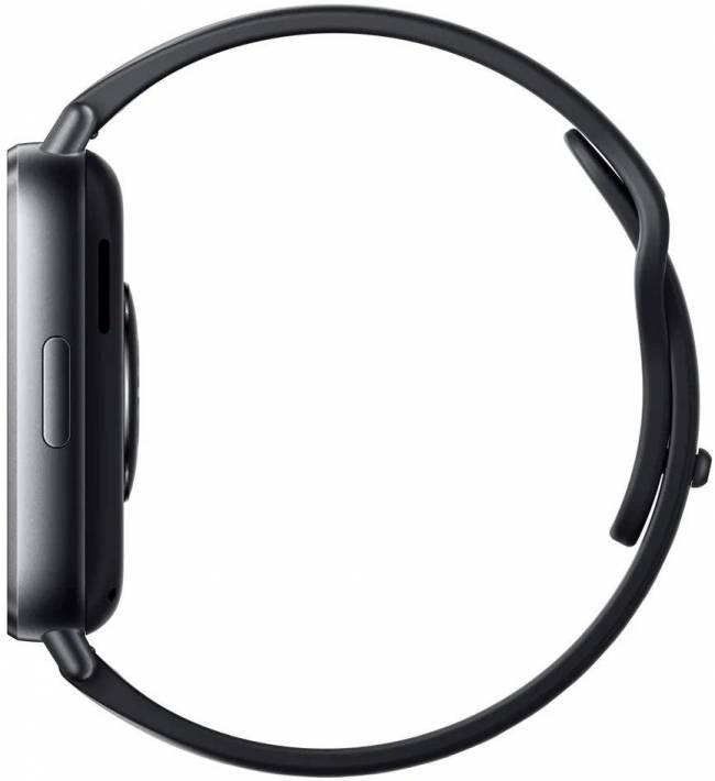 Смарт-часы Xiaomi BHR8784GL — для бизнеса и офиса Смарт-часы Xiaomi BHR8784GL — для бизнеса и офиса