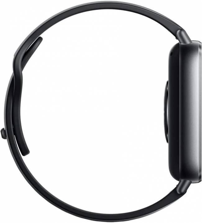 Смарт-часы Xiaomi BHR8784GL — для бизнеса и офиса Смарт-часы Xiaomi BHR8784GL — для бизнеса и офиса