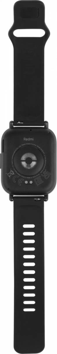 Смарт-часы Xiaomi BHR8784GL — для бизнеса и офиса Смарт-часы Xiaomi BHR8784GL — для бизнеса и офиса
