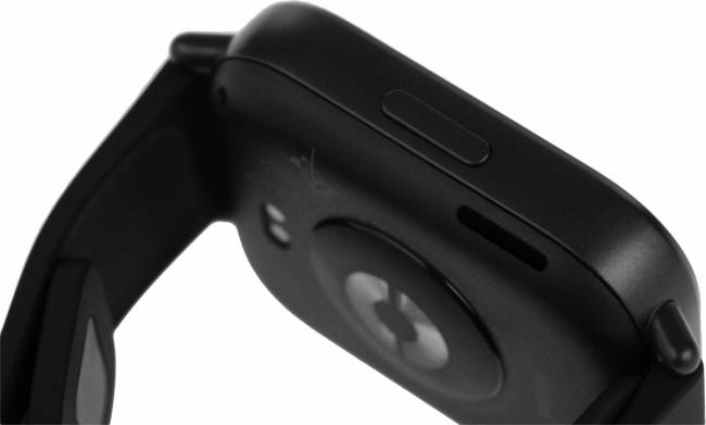Смарт-часы Xiaomi BHR8784GL — для бизнеса и офиса Смарт-часы Xiaomi BHR8784GL — для бизнеса и офиса