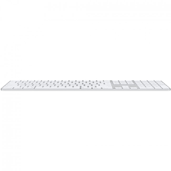 Клавиатура Apple MK2C3ZA/A — для бизнеса и офиса