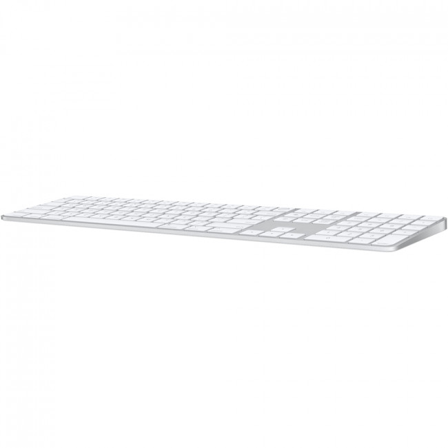 Клавиатура Apple MK2C3ZA/A — для бизнеса и офиса