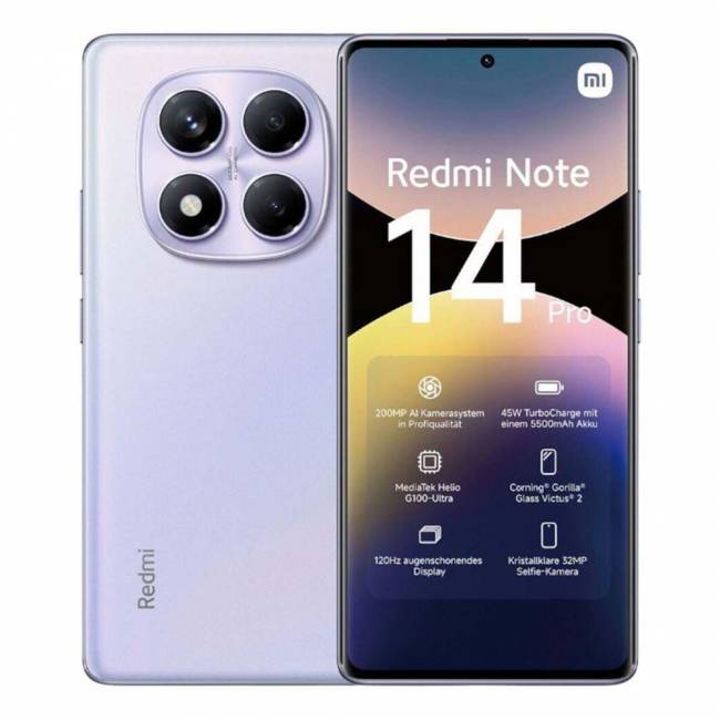Смартфон Xiaomi MZB0IVWRU — для бизнеса и офиса Смартфон Xiaomi MZB0IVWRU — для бизнеса и офиса