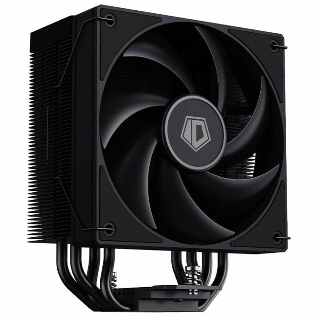 Кулер для процессора ID-COOLING FROZN_A410_BLACK — для бизнеса и офиса