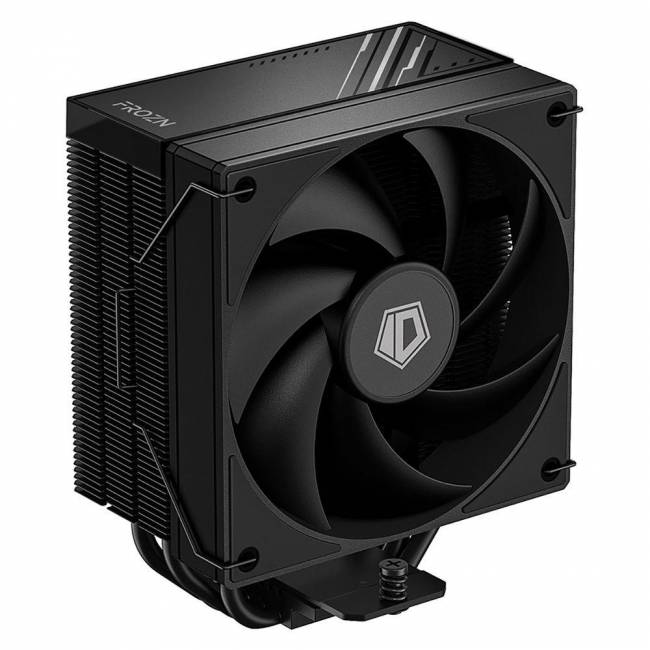 Кулер для процессора ID-COOLING FROZN_A410_BLACK — для бизнеса и офиса