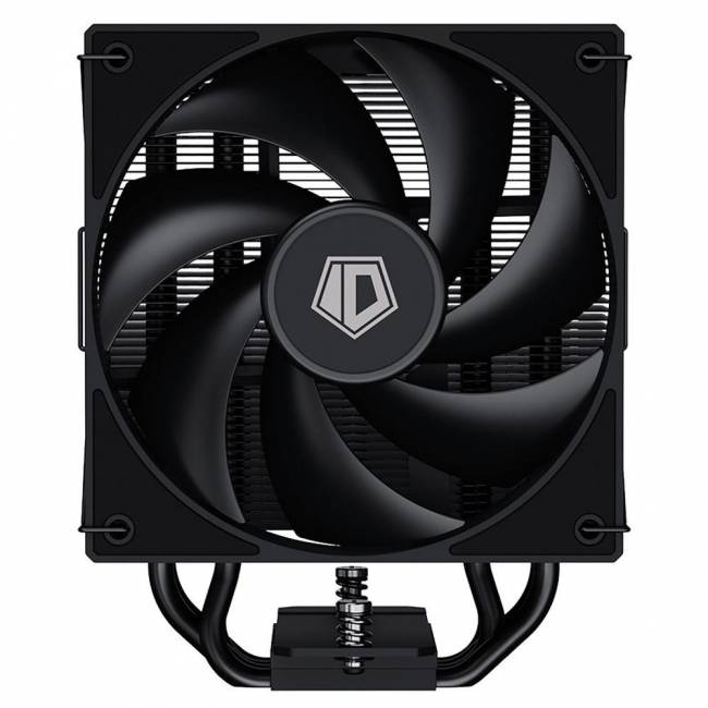Кулер для процессора ID-COOLING FROZN_A410_BLACK — для бизнеса и офиса