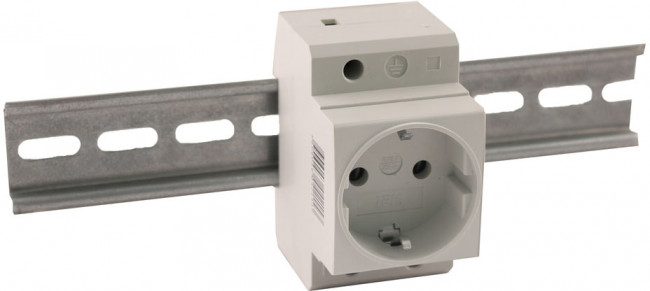 Розетка OSNOVO 11489 — для бизнеса и офиса