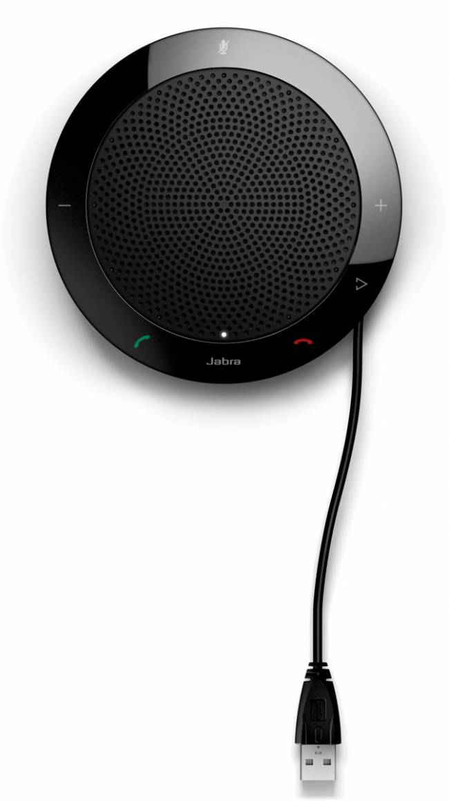 Спикерфон Jabra 7410-109 — для бизнеса и офиса