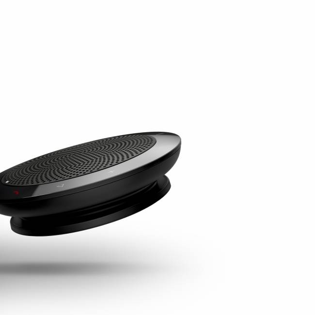 Спикерфон Jabra 7410-109 — для бизнеса и офиса