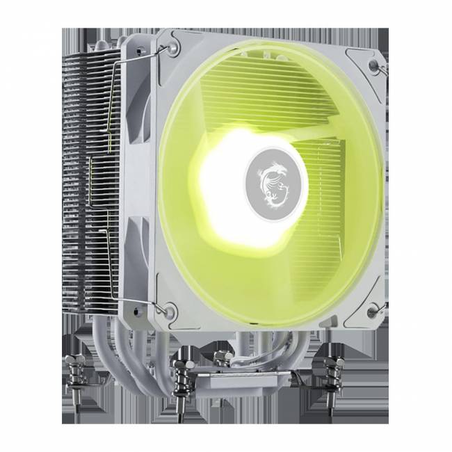 Кулер MSI 306-7ZWHA21-L80 — для бизнеса и офиса