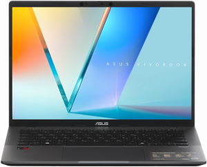Ноутбук ASUS S3407QA-SF044W