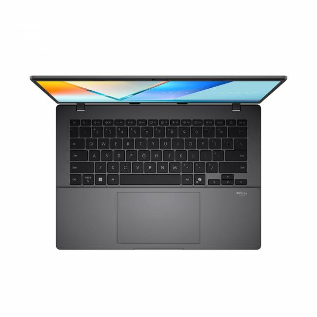 Ноутбук ASUS S3407QA-SF044W — для бизнеса и офиса Ноутбук ASUS S3407QA-SF044W — для бизнеса и офиса