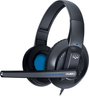 Наушники с микрофоном SVEN AP-680MV SVEN AP-680MV