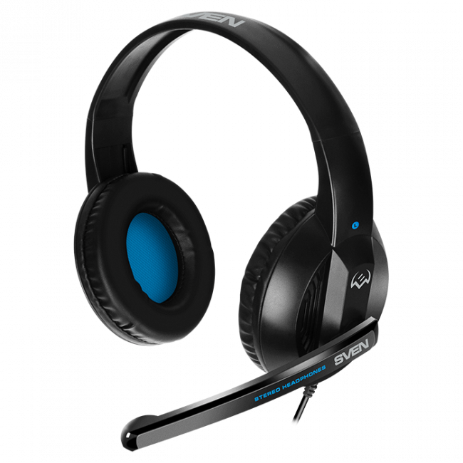 Наушники с микрофоном SVEN AP-680MV SVEN AP-680MV