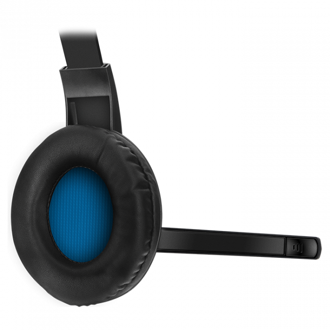 Наушники с микрофоном SVEN AP-680MV SVEN AP-680MV