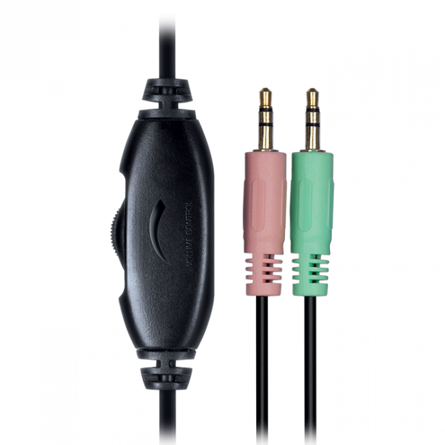 Наушники с микрофоном SVEN AP-680MV SVEN AP-680MV