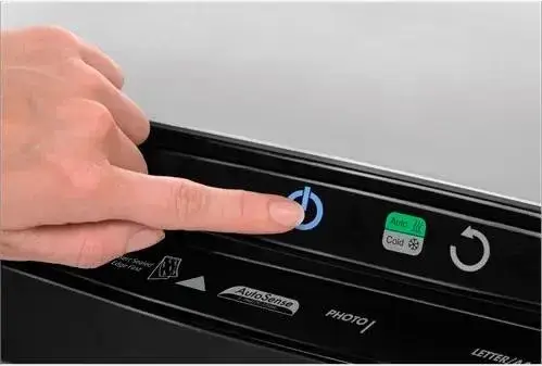 Авто-ламинатор Neptune 3 A3, 75-175 мкм, до 80 см/мин., нагрев 60 сек, AutoSense, APTS, 4 вала Fellowes FS-57215 — для бизнеса и офиса