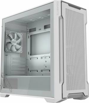 Корпус Gigabyte 28300-C102W-2CRR