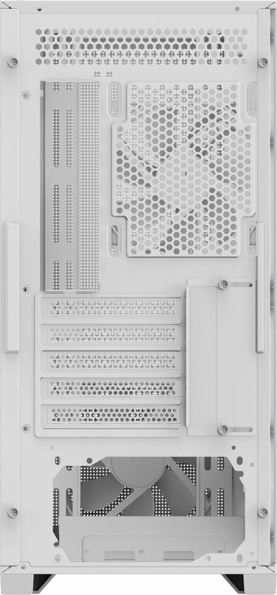 Корпус Gigabyte 28300-C102W-2CRR — для бизнеса и офиса